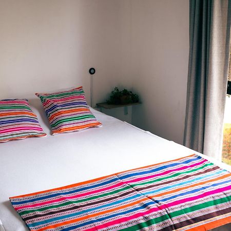 Temazcal Hostel Lima Extérieur photo
