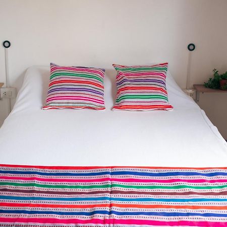 Temazcal Hostel Lima Extérieur photo