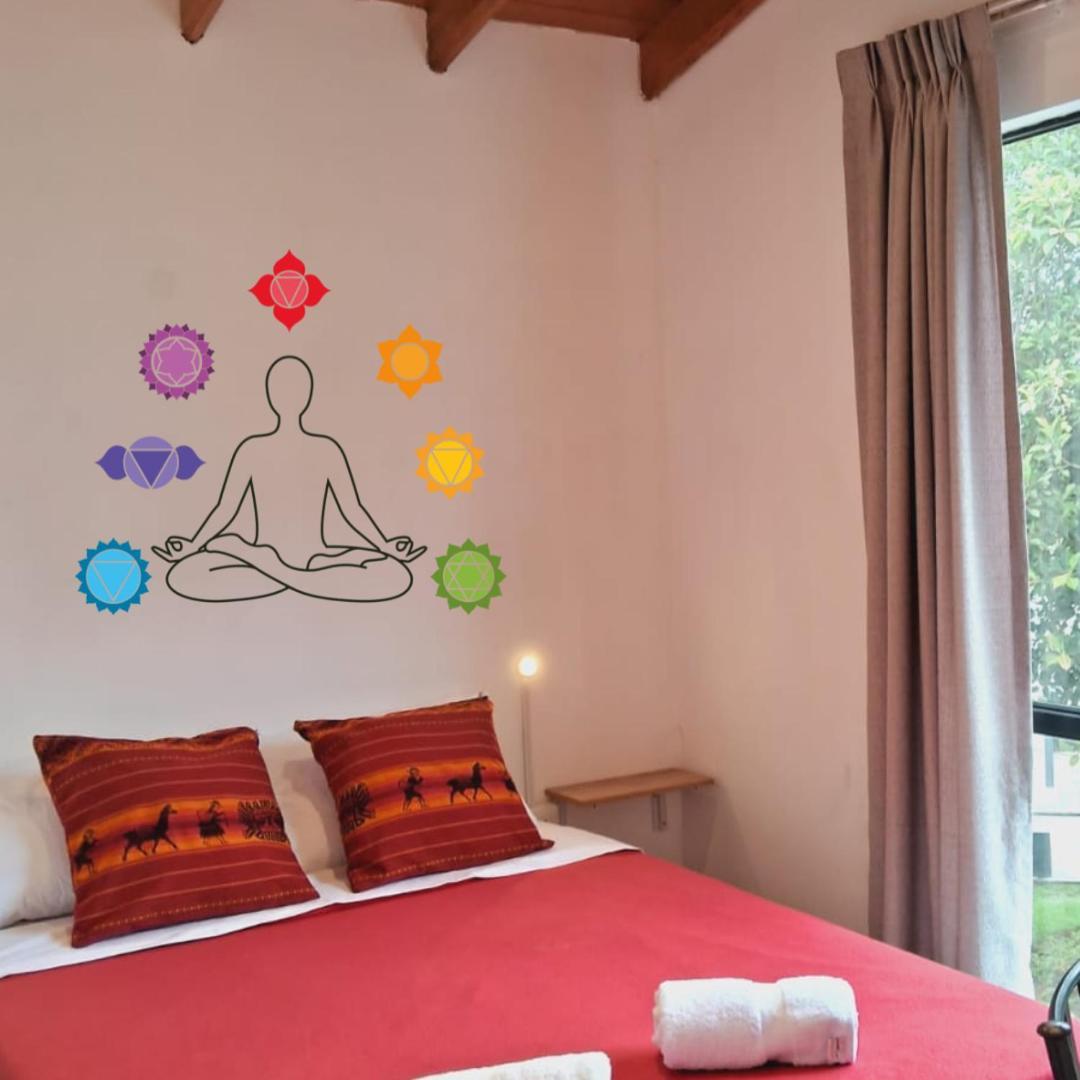 Temazcal Hostel Lima Extérieur photo