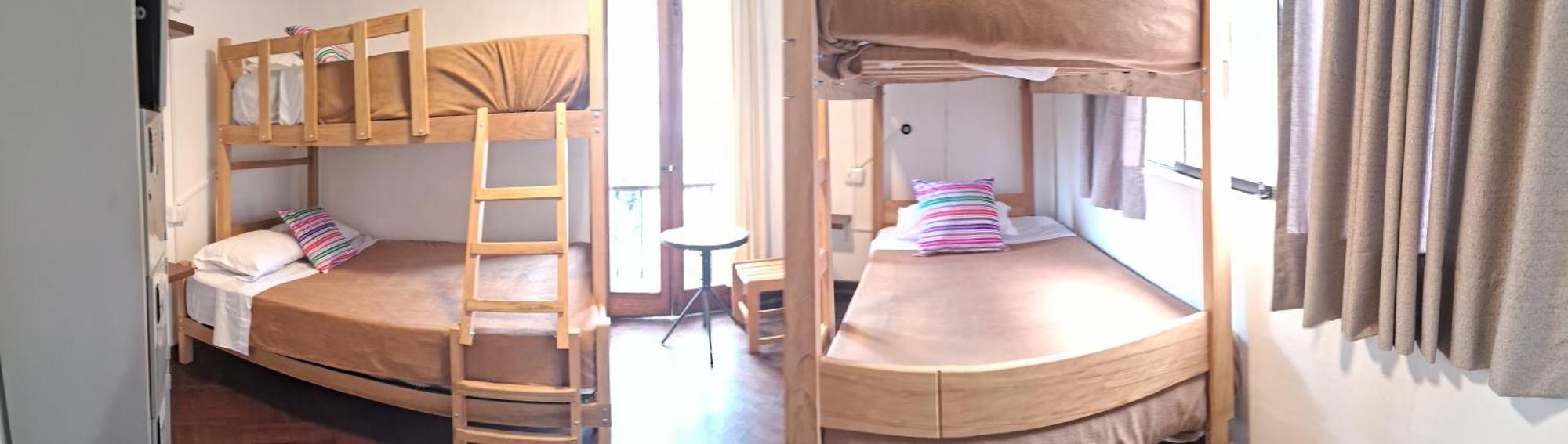 Temazcal Hostel Lima Extérieur photo