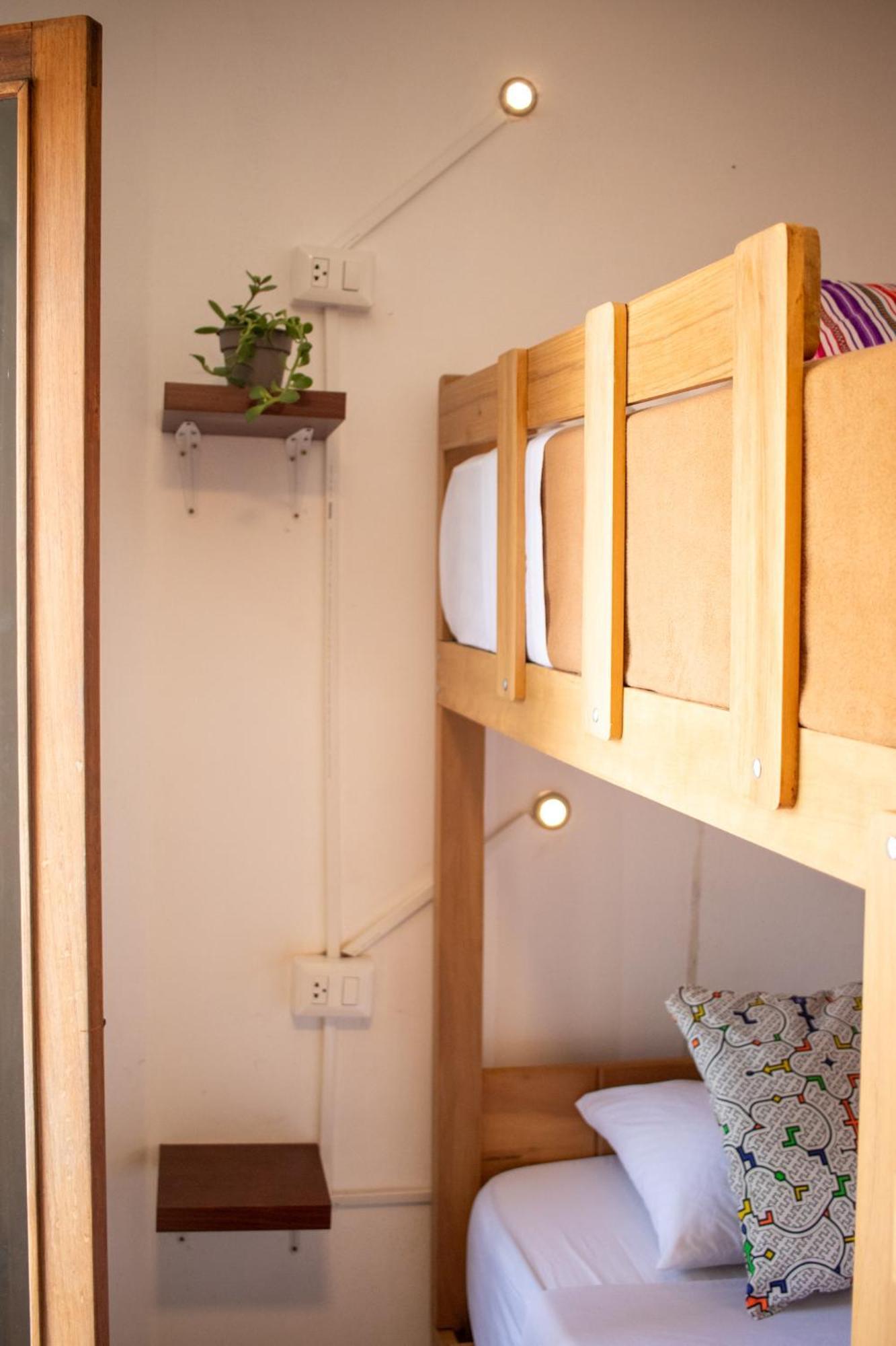 Temazcal Hostel Lima Extérieur photo