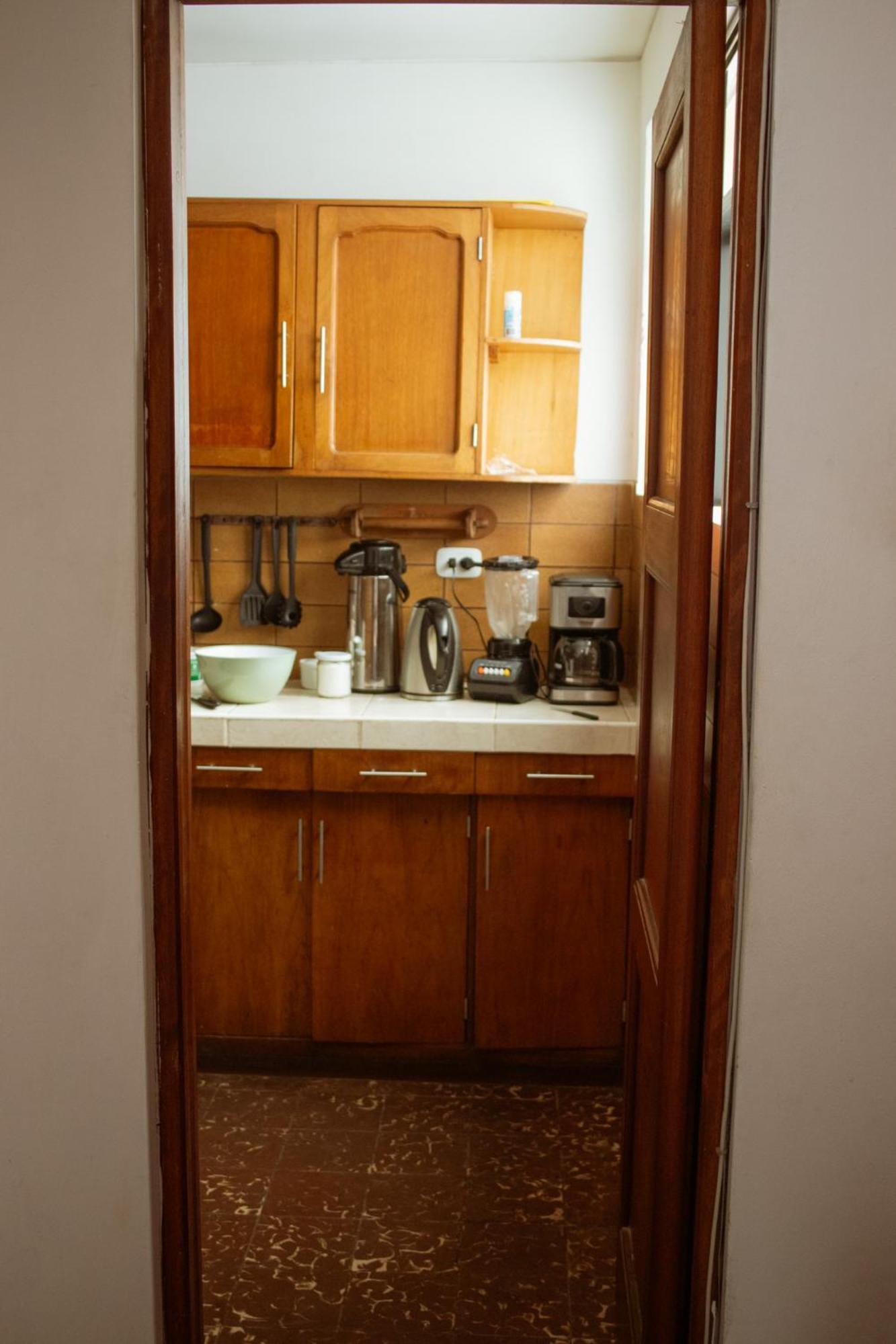 Temazcal Hostel Lima Extérieur photo