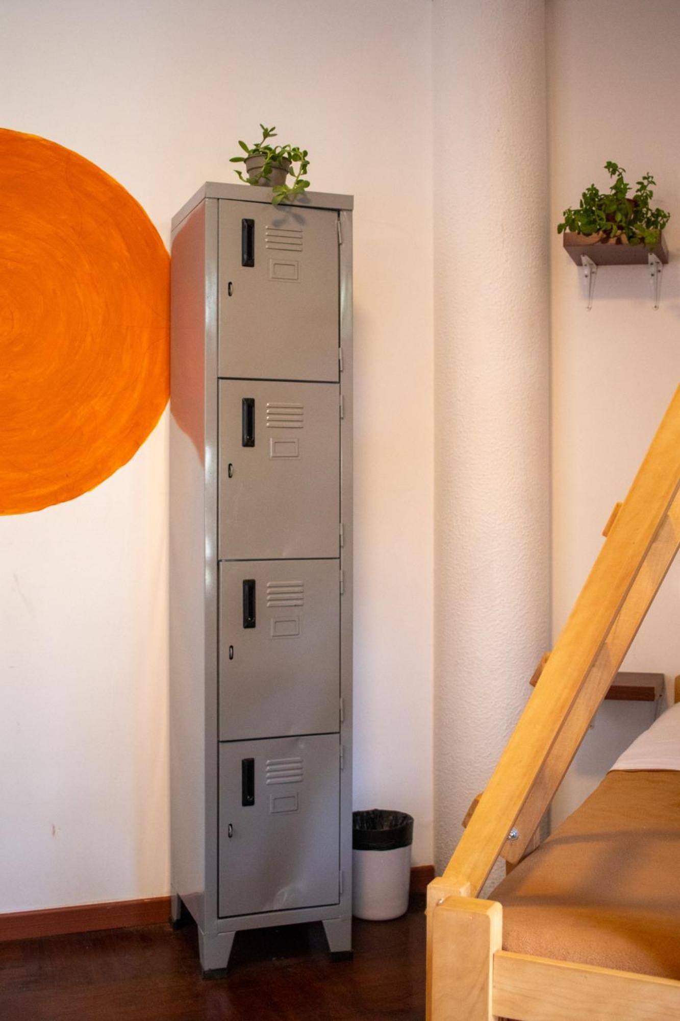 Temazcal Hostel Lima Extérieur photo
