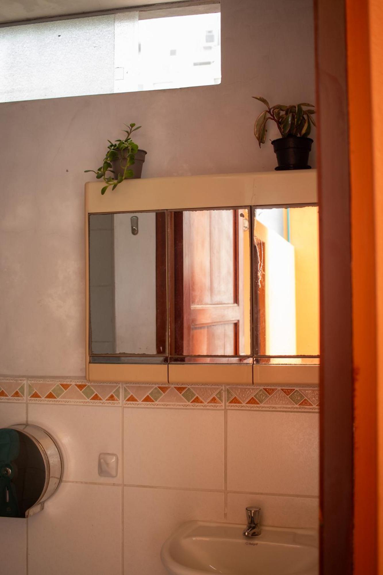 Temazcal Hostel Lima Extérieur photo