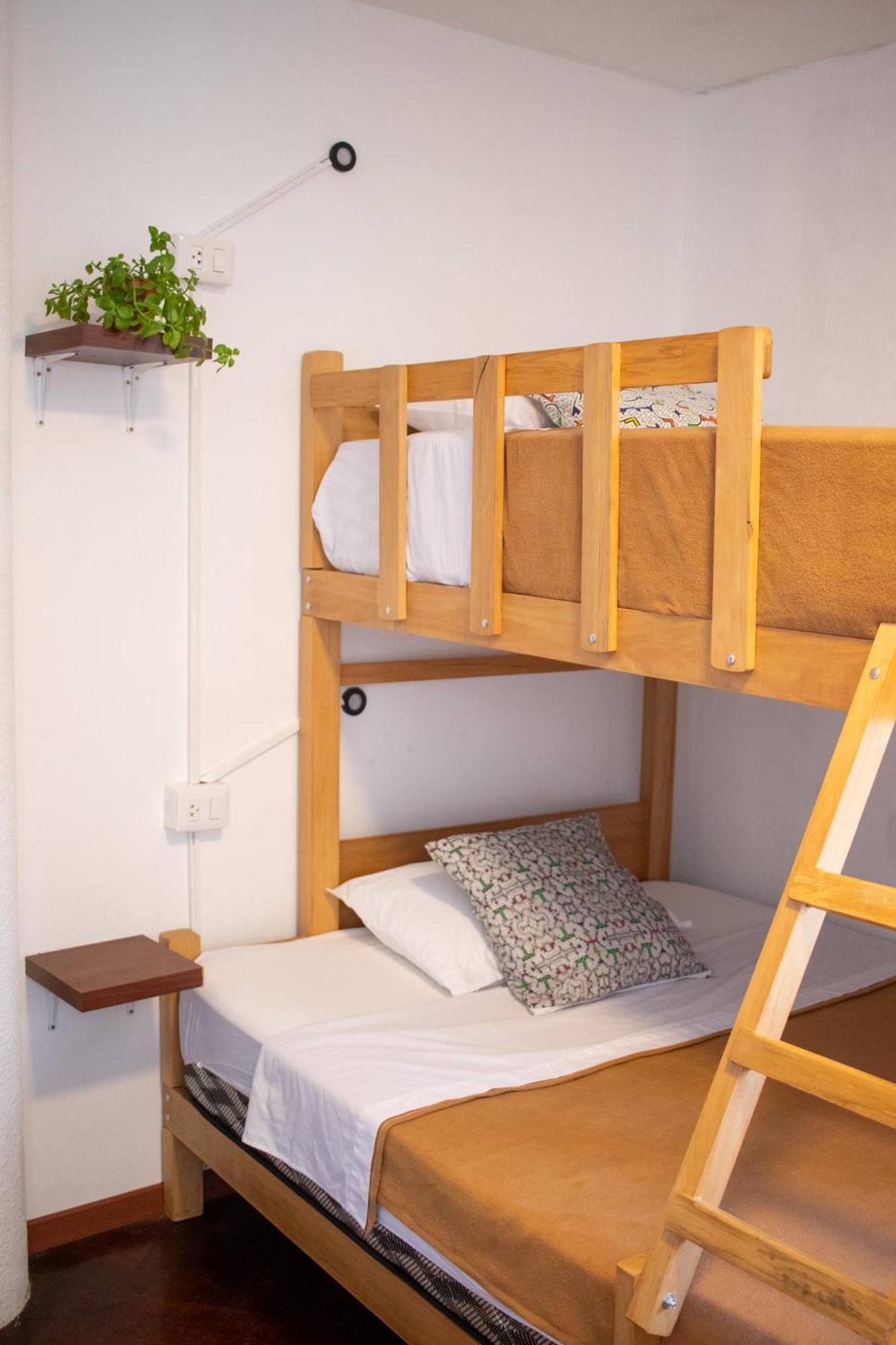 Temazcal Hostel Lima Extérieur photo