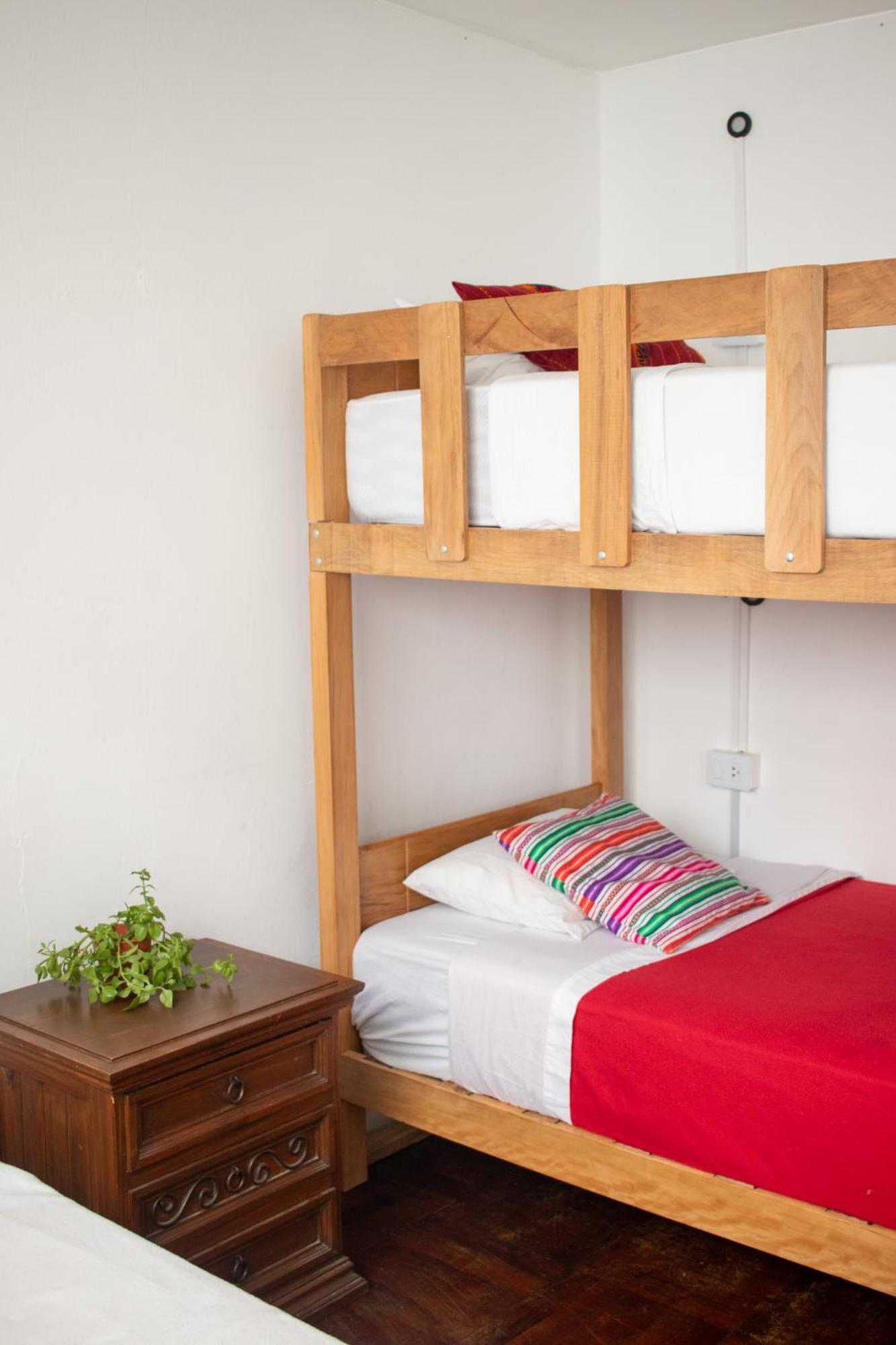 Temazcal Hostel Lima Extérieur photo