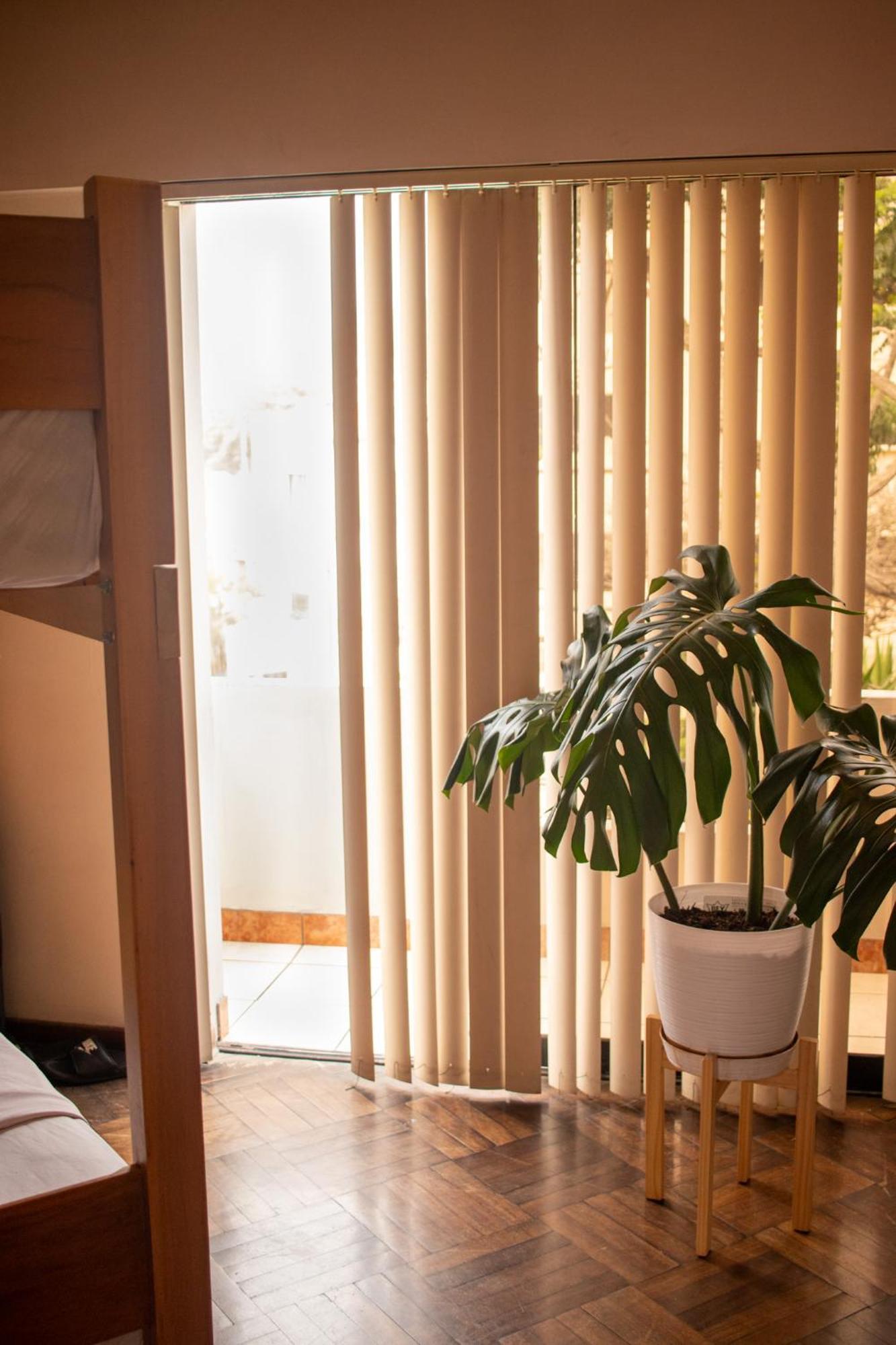 Temazcal Hostel Lima Extérieur photo