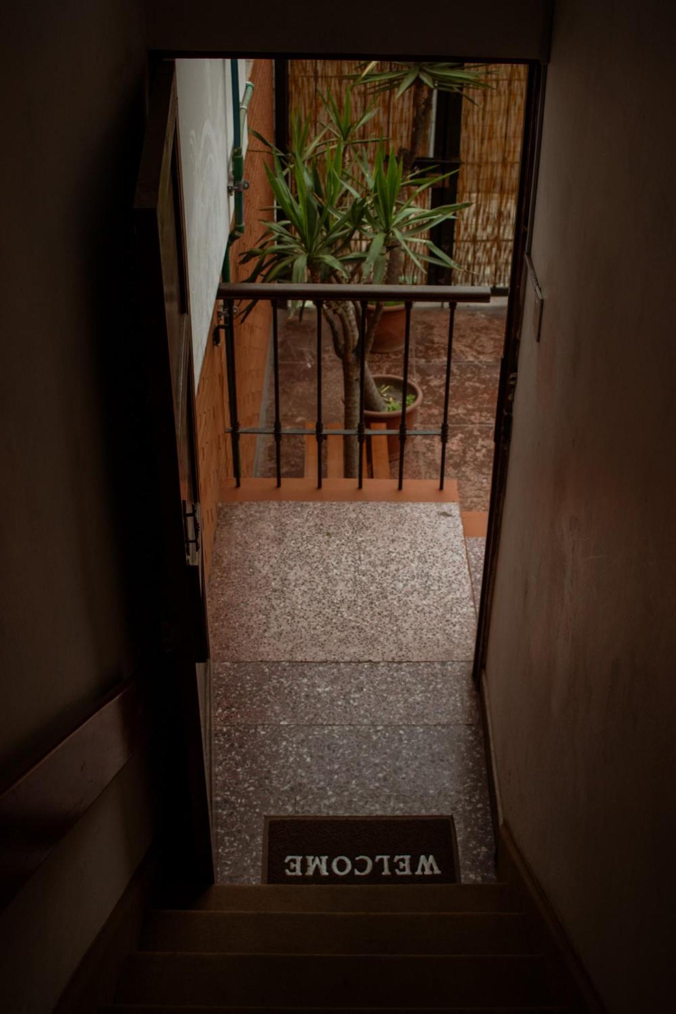 Temazcal Hostel Lima Extérieur photo