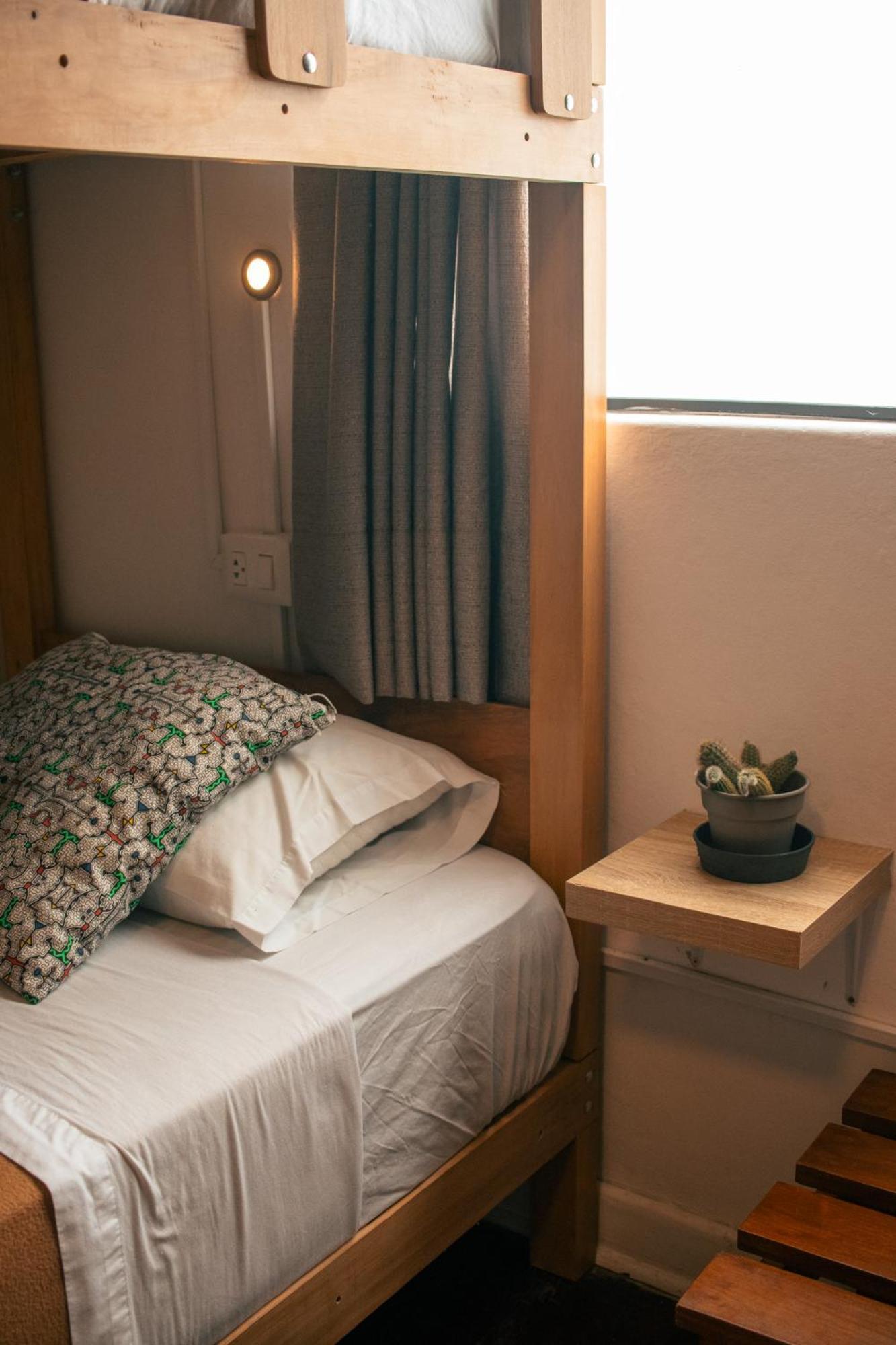 Temazcal Hostel Lima Extérieur photo