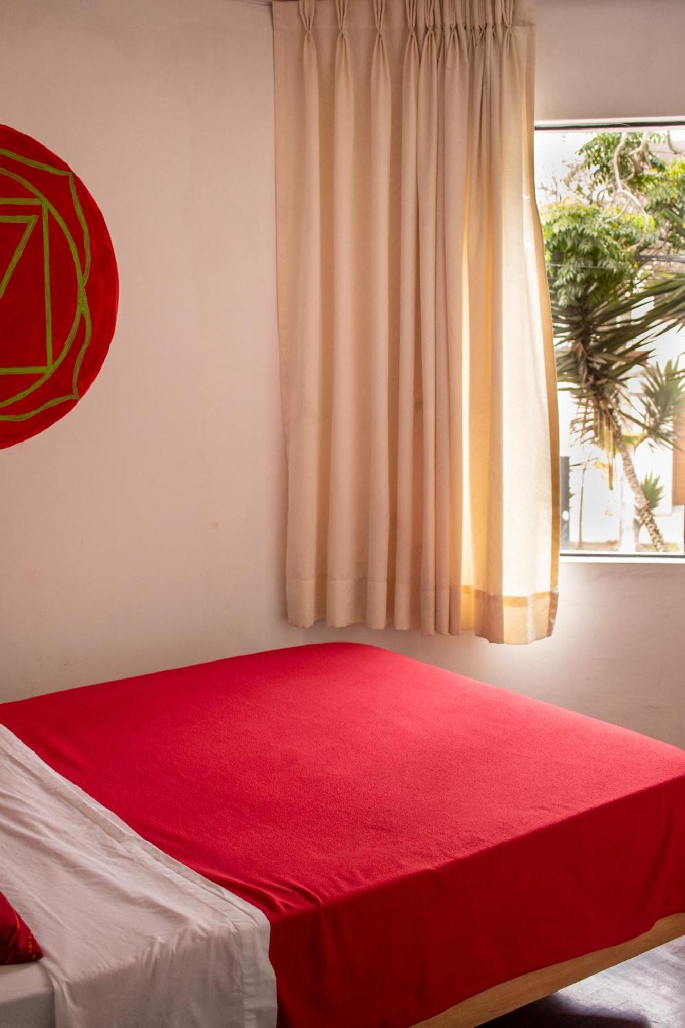 Temazcal Hostel Lima Extérieur photo
