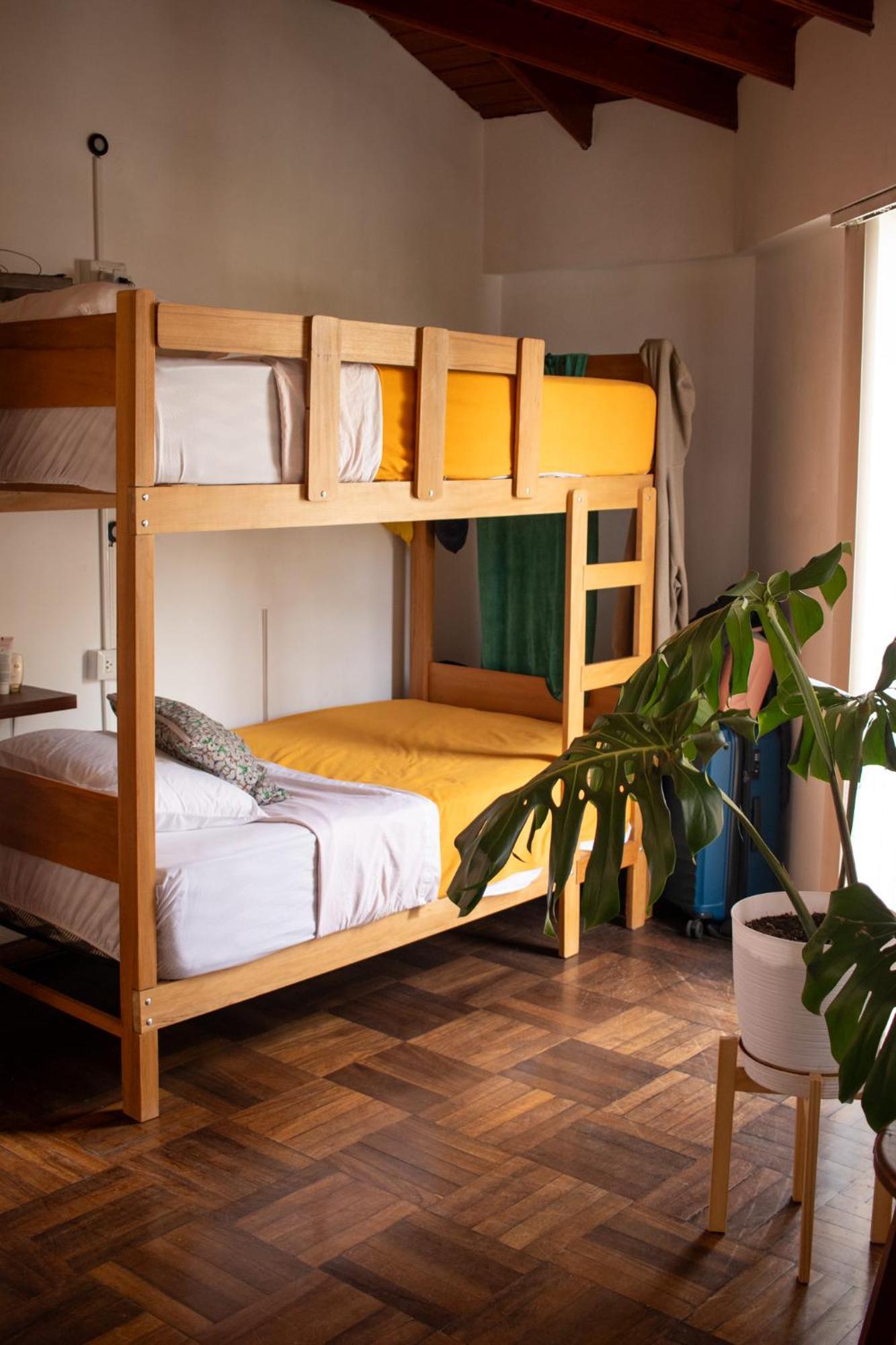 Temazcal Hostel Lima Extérieur photo