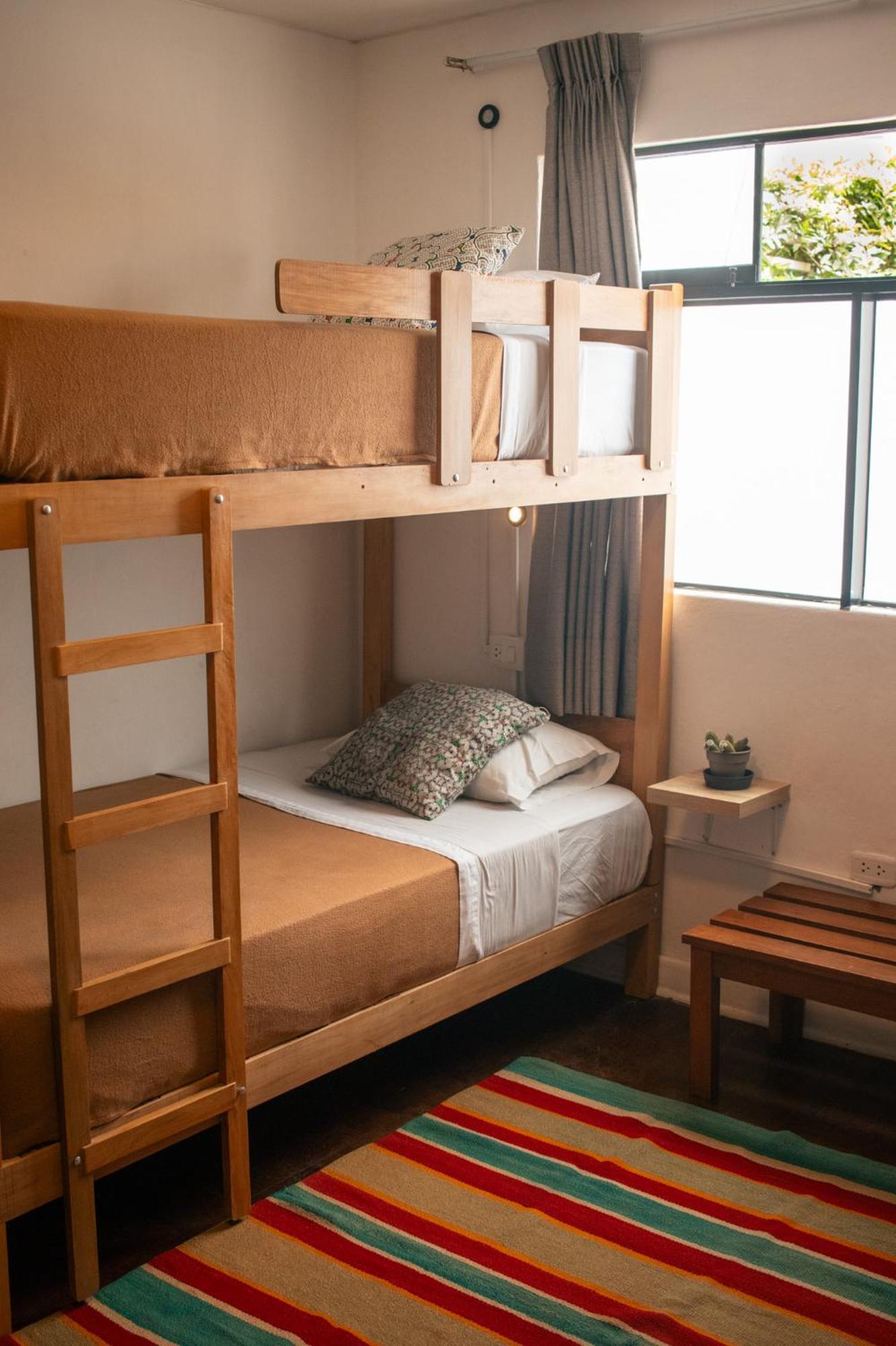 Temazcal Hostel Lima Extérieur photo